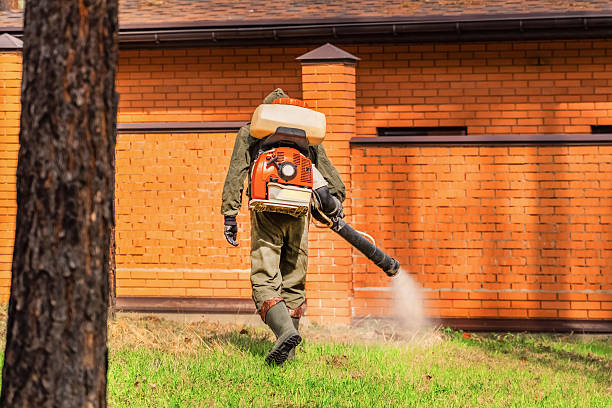 Trusted Fumigation Services service in Darien Downtown, CT - Nex Pest Control
